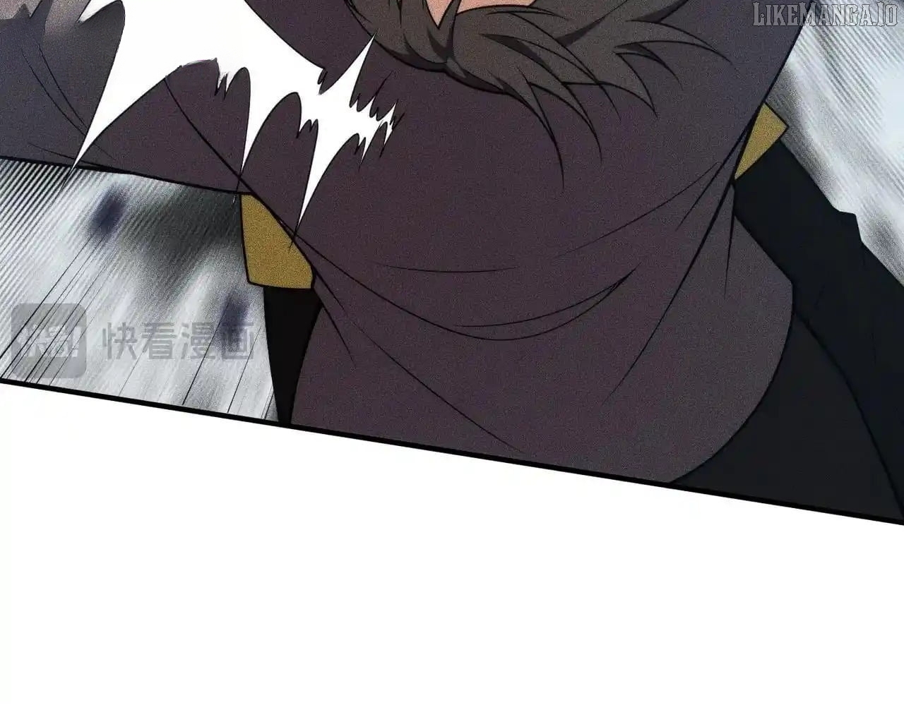 Hidden Dragon in the City (2025) Chapter 13 - page 23